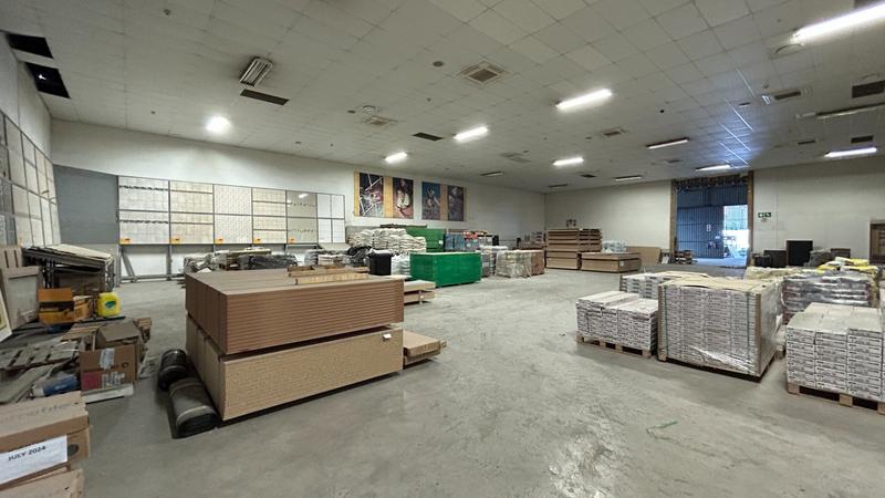 To Let commercial Property for Rent in Parow Western Cape